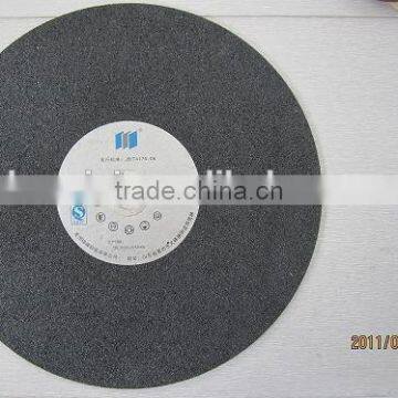 Grinding cymbals disc