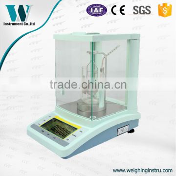 160g 0.1mg Body Fat Analyzer palm weighing scale parts
