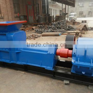 Hot Sale and Most popular JZ300 fully automatic brick making machine
