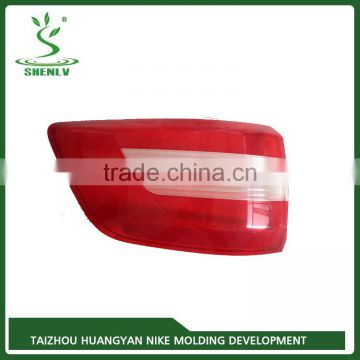 China Taizhou factory price cheap back light plastic injection mould