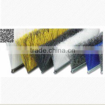 Industrial stainless steel wire Strip Brushes