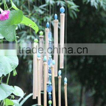Beautiful Hand Crafted Bamboo Wind Chimes