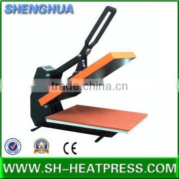 hot sale auto-open sock heat press machine