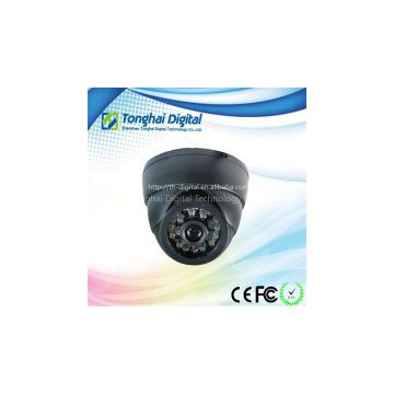 Color  1/4 CMOS 700TVL CCTV Camera Parts