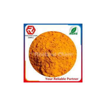 Good Dispersion Good Color Strength Purity Green Safety Benzidine Yellow HR Organic Pigment Yellow 83 For Textile Paint Paste And Pigment Emulsion CAS:5567-15-7