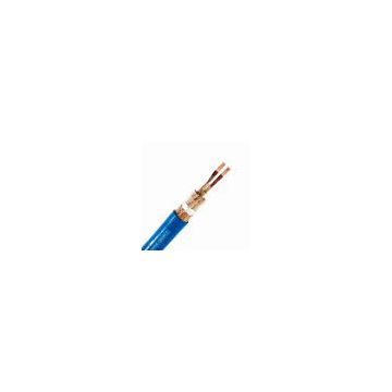 450/750V Fluoroplastic Insulated Control Cable