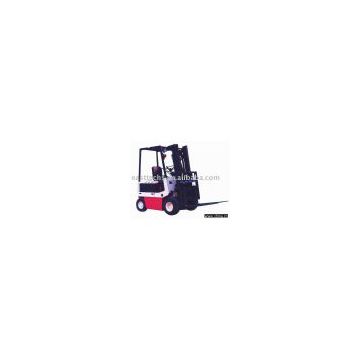 1.5TON ELECTRIC FORKLIFT TRUCK