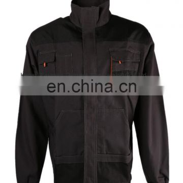 Customised OEM durable canvas jacket