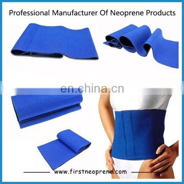 Factory outlet Customized Neoprene Microphone Belt