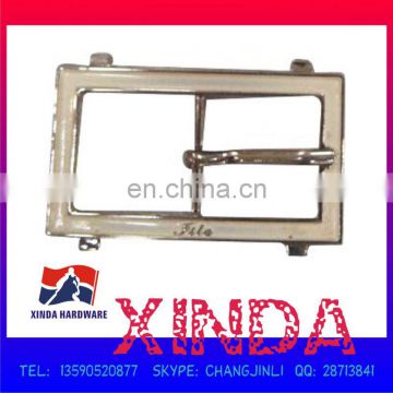 70x46mm Promotional Belt Buckle/Made of Alloy/Electroplated/Customized Designs & OEM Orders Welcomed