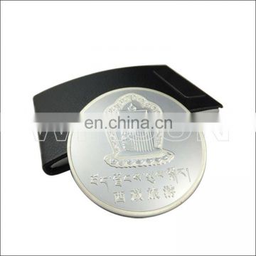metal souvenir coin with good price,zinc alloy medal