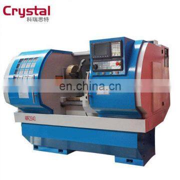 China Automatic 2840 Alloy Wheel Repair CNC Lathe Machine Price