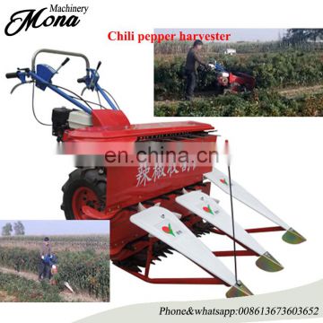 Best quality Soybean plant cutting machine with good price