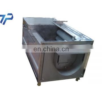 Professional Industrial Electric Motor Fruit and Vegetable Washing Machine