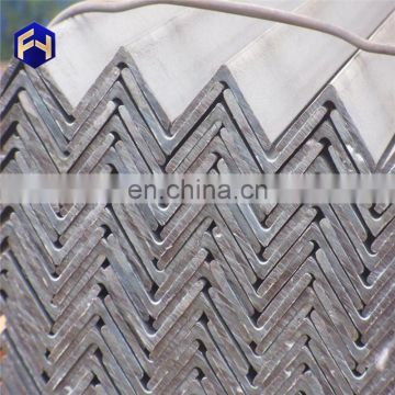 New design per kg iron angle bar steel with low price