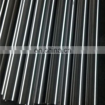 DIN 1.4301/1.4307 Stainless Steel Small Capillary Tubing