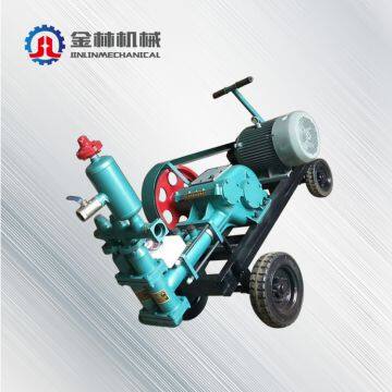 Prestressed Concrete Grouting Electric Grouting Machine