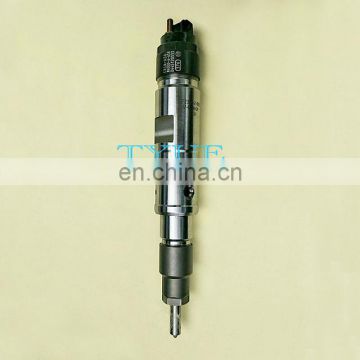 GOOD PRICE ! High Quality Common Rail Diesel Fuel Injector 0445120394/0445 120 394