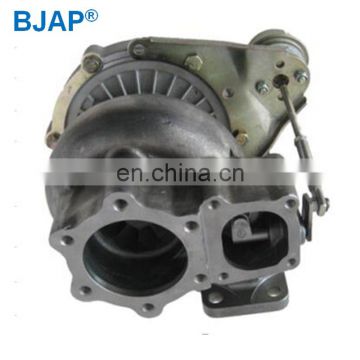 BJAP T04B91 Turbocharger 452024-5001S  452024-0001 for Perkins Truck