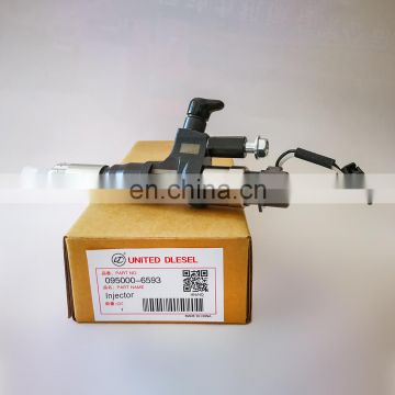 injector diesel 095000-6593