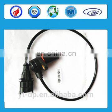 High quality Crankshaft Position Sensor 0281002214,0281002411,0281002410