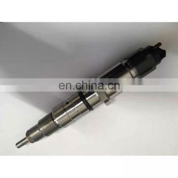 Auto 4942359 Isbe Engine Fuel Injector