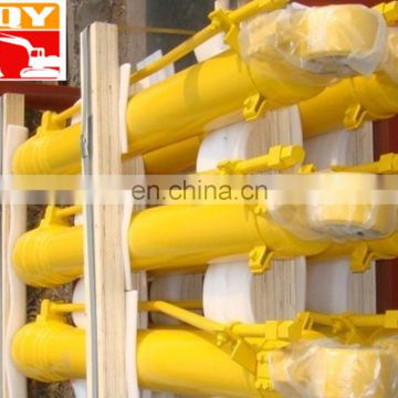 excavator hydraulic cylinder boom arm and bucket oil cylinder