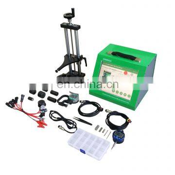 CRM900 CRM1000A stage3 common rail injector testing tools test measuring