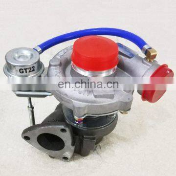 Hubei July for JMC Truck Part 736210-0005 Turbocharger