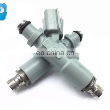 Fuel injector/Nozzle for TOYOTA DAIHATSU OEM# 23250-97204 2325097204