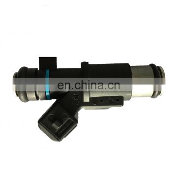auto engine spare parts nozzle 01F026 car engine full Fuel injectors 206 for peugeot
