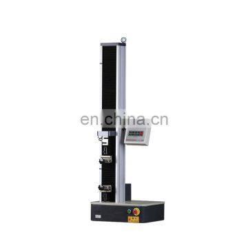 Ultimate Paper and Fiber/plastic Tensile Strength Testing Machine