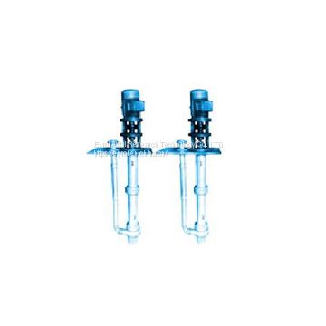 SD series fluoroplastic liquid pump