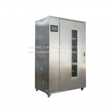 Fast Delivery Energy Saving Industrial Air Dryer Seafood Heat Pump Dryer     WT/13824555378