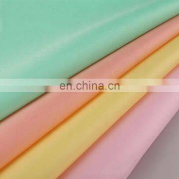 China Supplier 2017 HOT ! 170T taffeta fabric lining , plaid polyester taffeta fabric , taffeta lining fabric