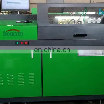 common rail injector repairing machine diesel pump test bench with cr708