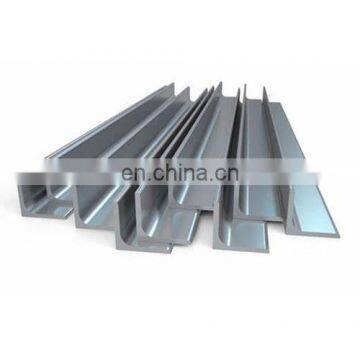 High Quality Hot Dip Angle Steel Bracket 35X35X4mm