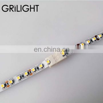 2pin 8mm led strip connector for single color