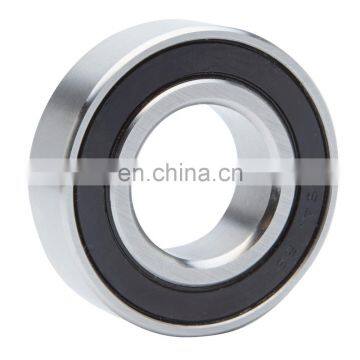 20x32x7 mm stainless steel ball bearing 6804 2rs 6804z 6804zz 6804rs,China bearing factory
