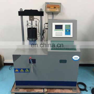 Cost Price Road CBR Test Pavement Material Strength Tester for CBR testing  Marshall stability test equipment