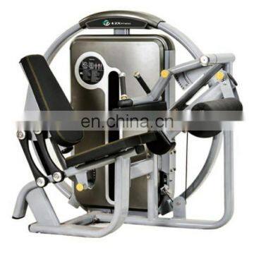 High quality and cheap gym equipment/Strength training machine  Seated Leg Curl