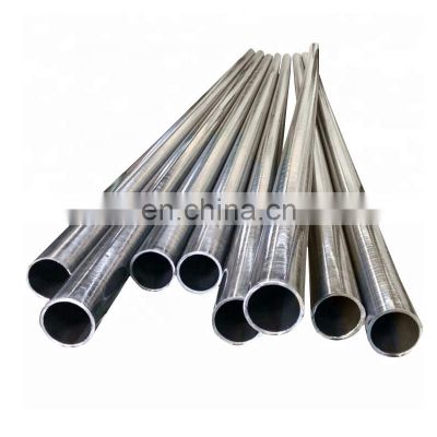 Black carbon seamless steel precision pipes and tubes