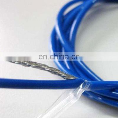 2021 HOT SALE PTFE WIRE power cable electric wire