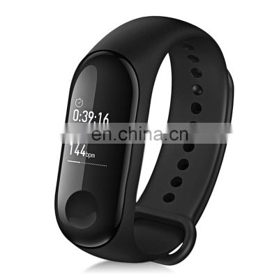 Original Xiaomi Mi Band 3 Smart Wristband Fitness Tracker Bracelet Smartband Mi Band 3
