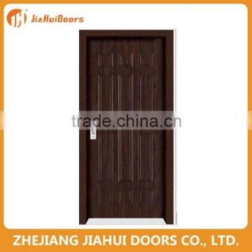 fire doors wood fire door in China