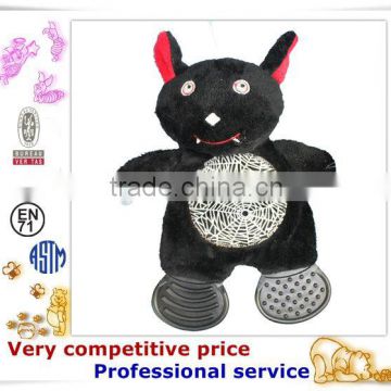 Factory Promotion Custom Made Plush Pet Products dog toy manufacture
