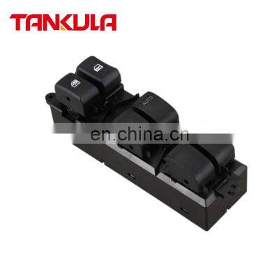 Factory Price Electric Power Window Master Switch 8981922511 For Isuzu D-Max Dmax Pickup 2012-2019