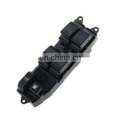 Car Power Window Lifter Switch For Toyota Hilux 84820 - 0K010