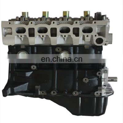 High  Quality Custom  Price Engine+Assembly Engine Assembly LF479Q for LIFAN320/520 1.3L