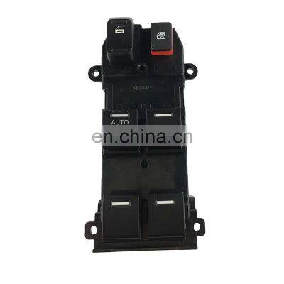 Car Power Window Lifter Master Switch for Honda CRV 35750-SWA-H01